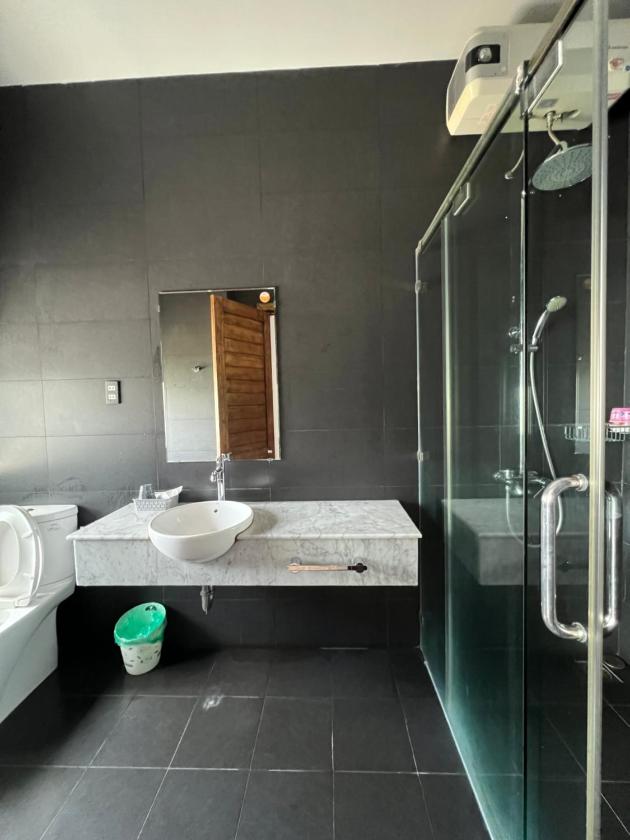 Biệt Thự - Trước Biển Biệt Thự - Trước Biển