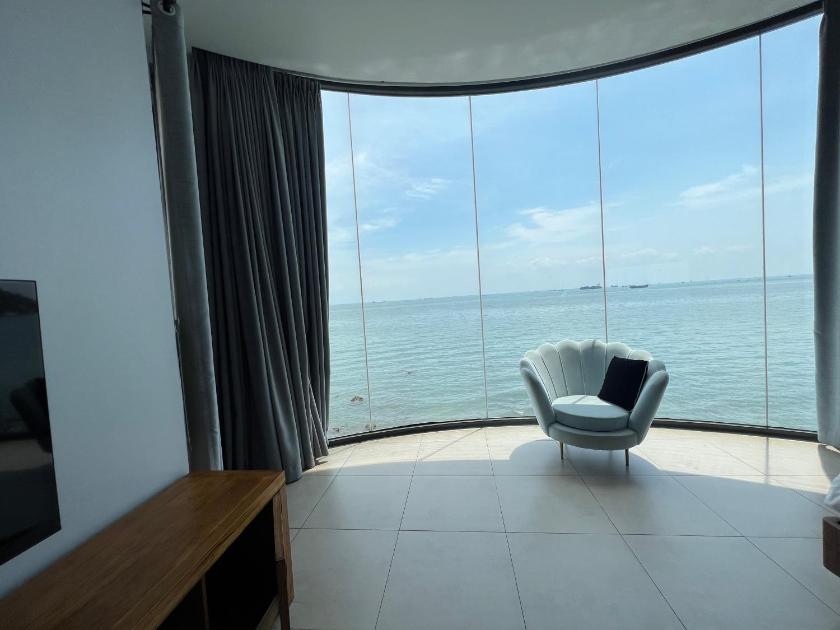 Biệt Thự - Trước Biển Biệt Thự - Trước Biển