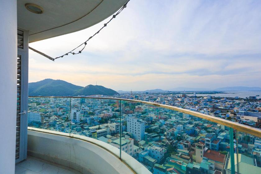 Căn Hộ 2 Phòng Ngủ