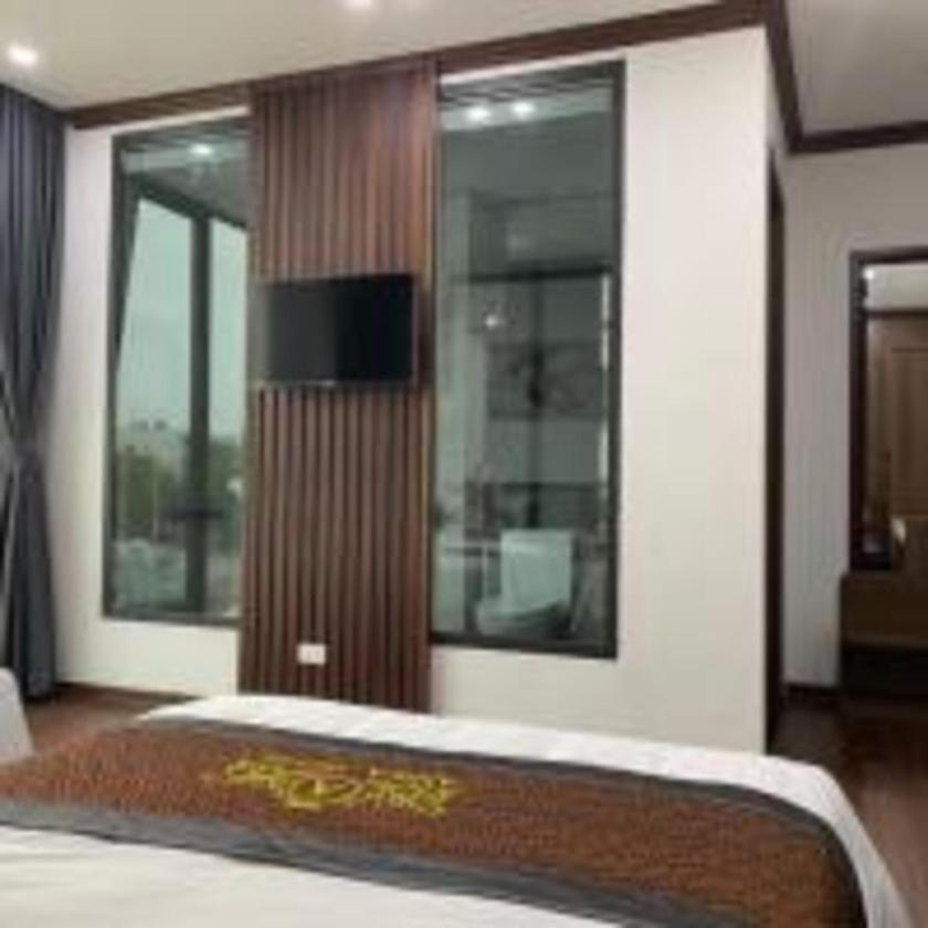 Phòng 2 Giường Đơn