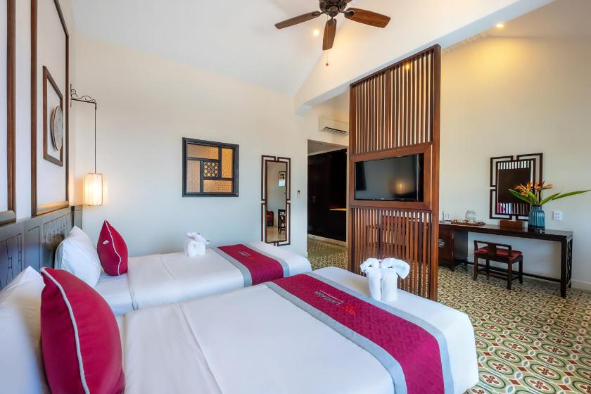 Lantana Executive Suite