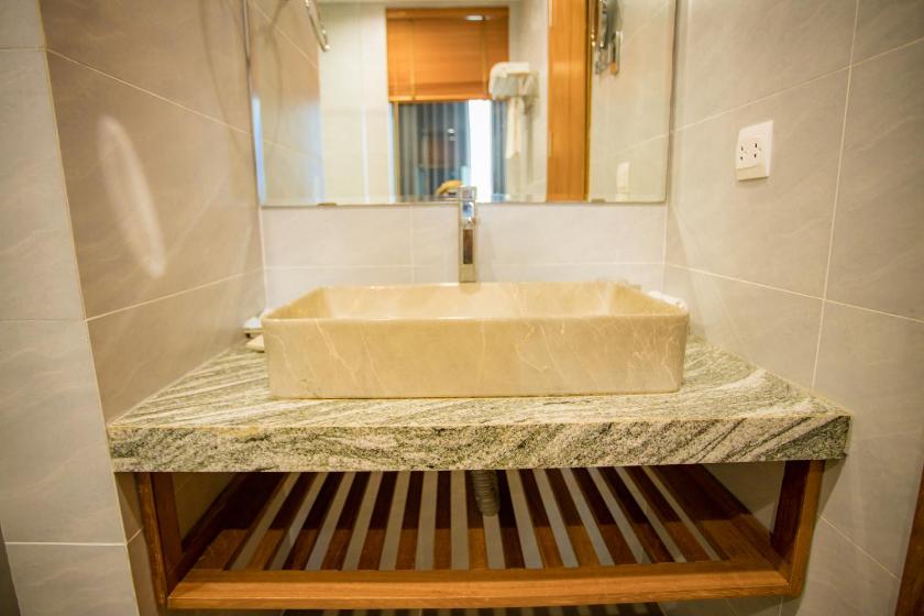 Phòng Deluxe Giường Đôi Phòng Deluxe Giường Đôi