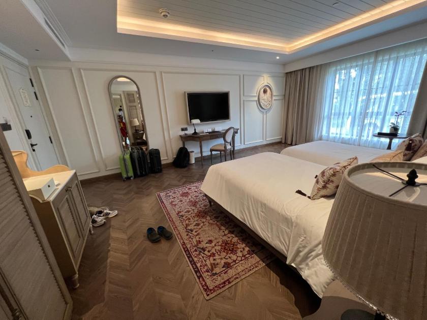 Biệt thự Tiêu chuẩn