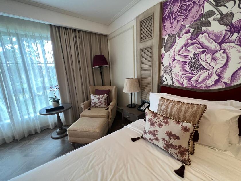 Biệt Thự - Trước Biển