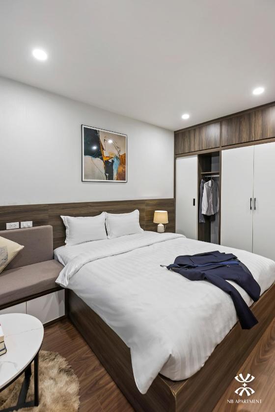 Căn hộ Tiêu chuẩn