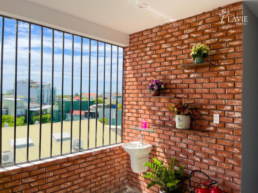 Phòng Deluxe Giường Đôi