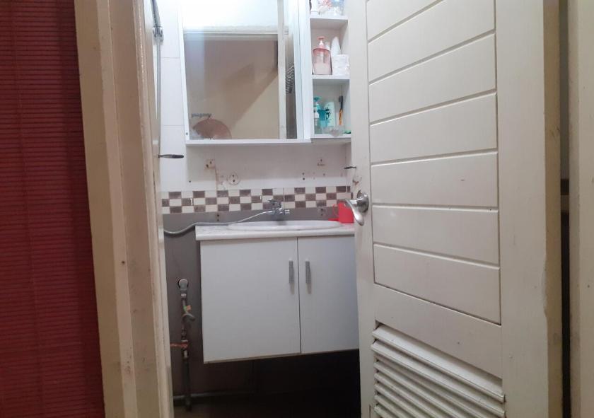 Phòng Đơn Có Phòng Tắm Riêng