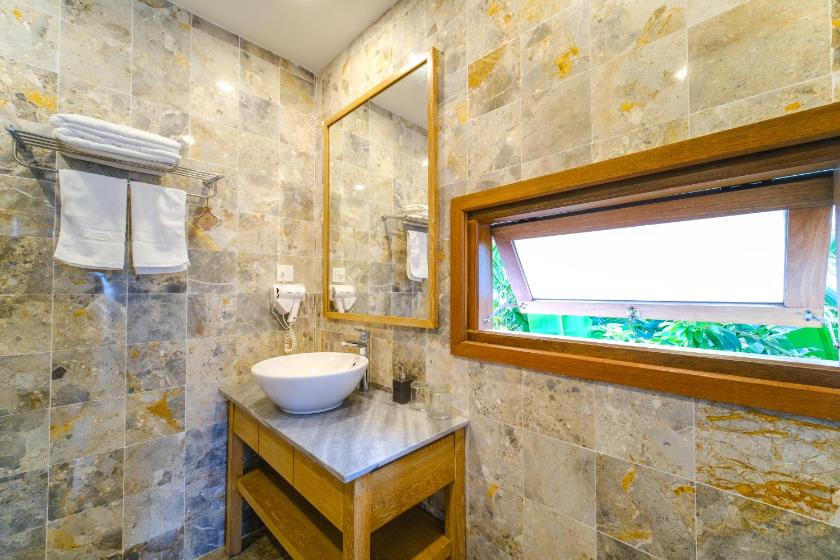 Phòng Tiêu Chuẩn Giường Đôi