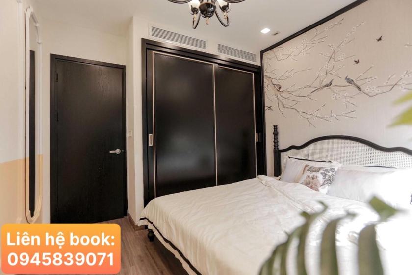 Căn Hộ 2 Phòng Ngủ