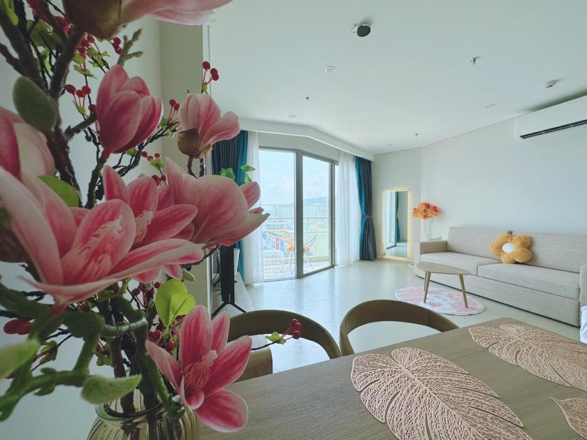 Căn Hộ 1 Phòng Ngủ