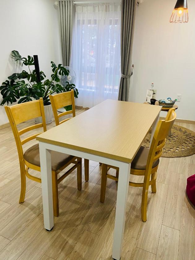 Căn Hộ 2 Phòng Ngủ Căn Hộ 2 Phòng Ngủ