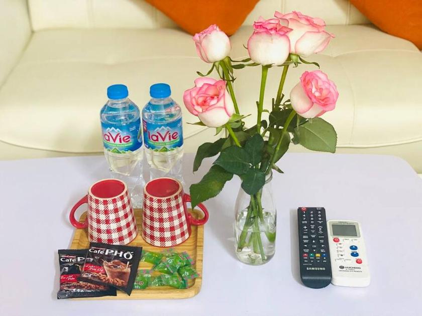 Căn Hộ 1 Phòng Ngủ