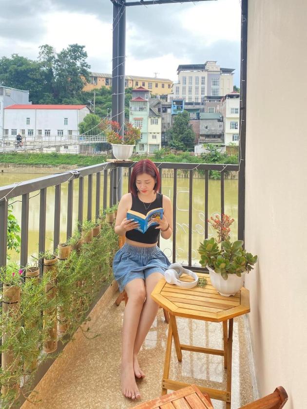 Phòng 4 Người Có Ban Công