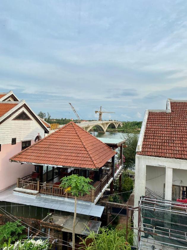 Suite Nhìn Ra Sông Suite Nhìn Ra Sông