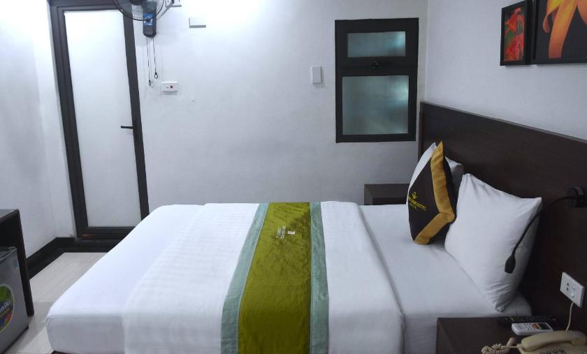 Phòng Tiêu Chuẩn Có Giường Cỡ Queen