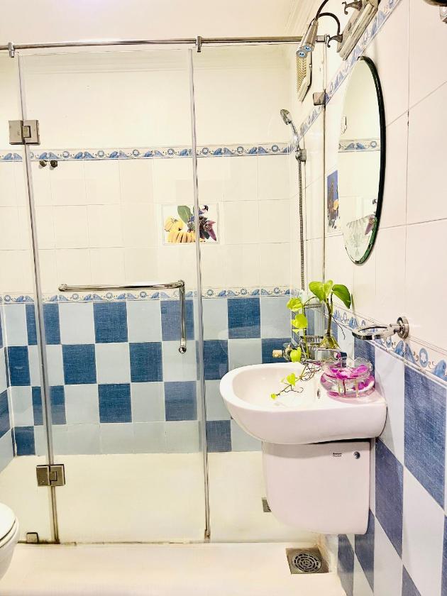 Phòng Tiêu Chuẩn Giường Đôi/2 Giường Đơn