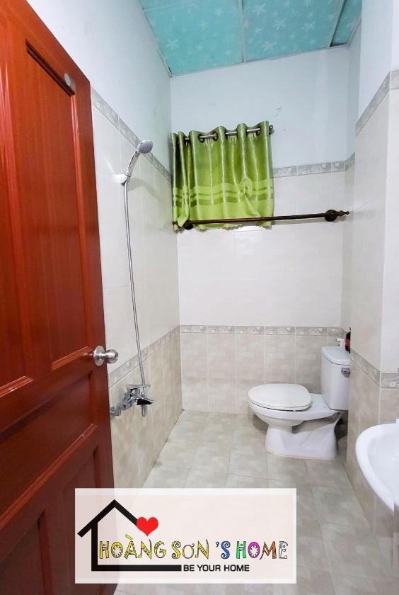 Phòng Superior Giường Đôi