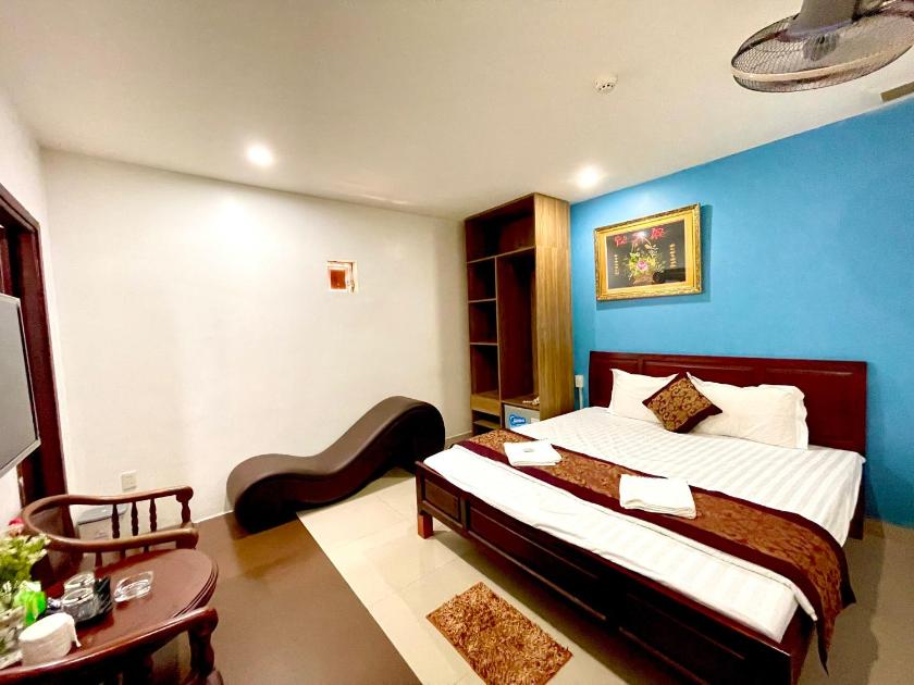 Phòng Giường Đôi