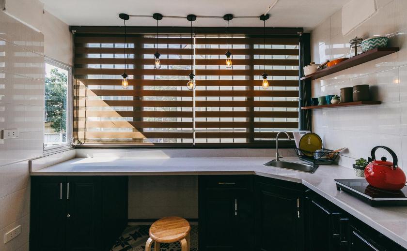 Căn Hộ 1 Phòng Ngủ