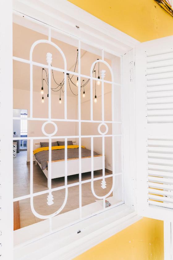 Căn Hộ 1 Phòng Ngủ