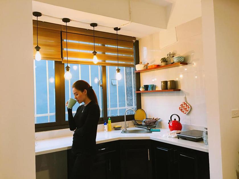 Căn Hộ 1 Phòng Ngủ