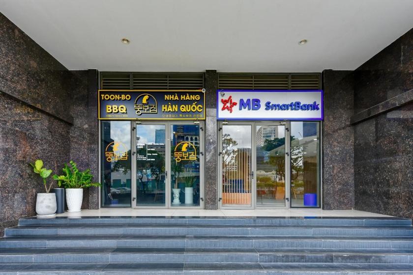 Phòng Deluxe Gia đình