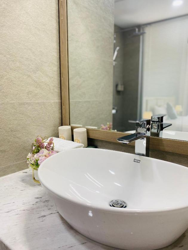 Phòng Tiêu Chuẩn Có Giường Cỡ King