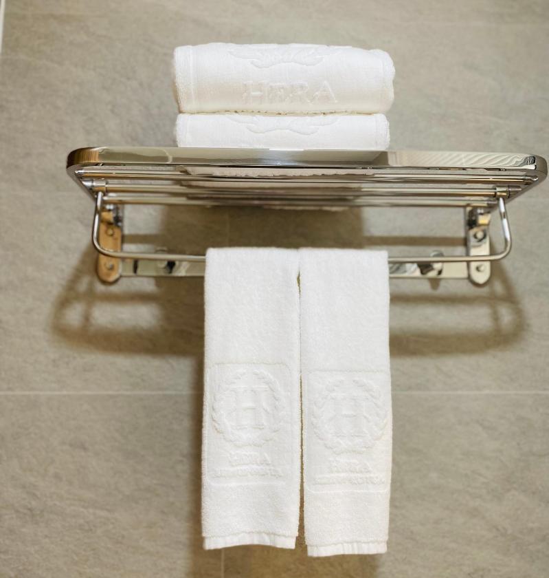 Phòng Deluxe Có Giường Cỡ King