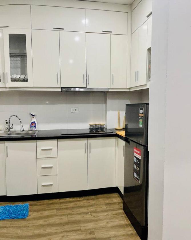 Căn Hộ 1 Phòng Ngủ