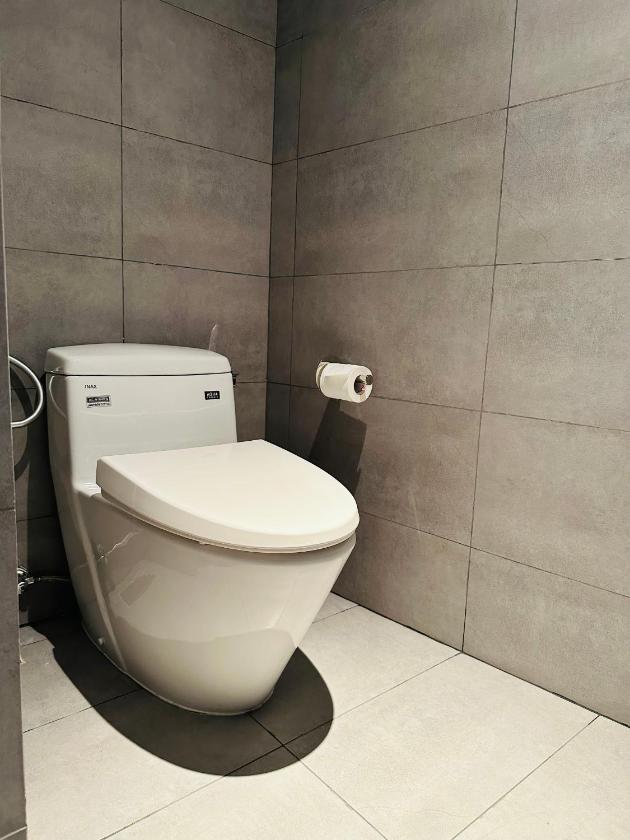 Phòng Deluxe Giường Đôi/2 Giường Đơn Nhìn Ra Đại Dương