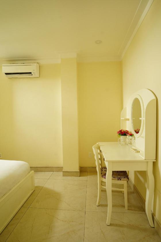 Căn Hộ 1 Phòng Ngủ