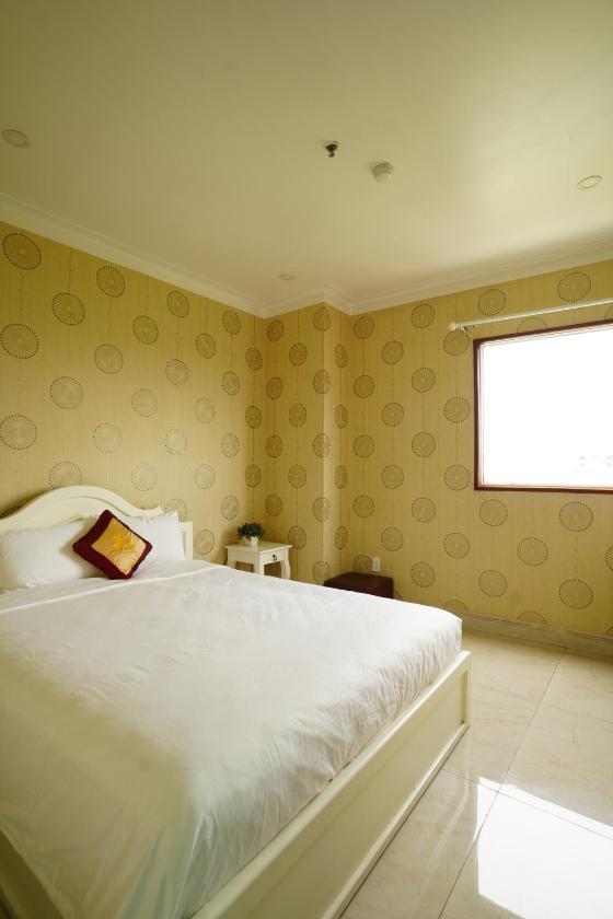 Căn Hộ 3 Phòng Ngủ