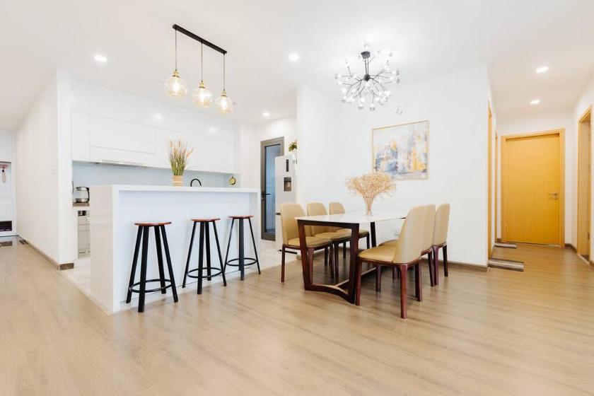 Căn Hộ 3 Phòng Ngủ