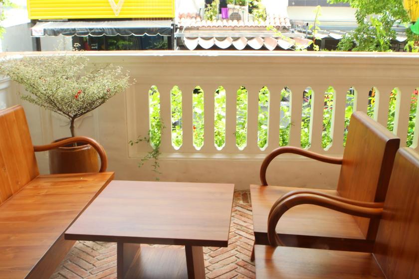 Studio Có Ban Công Studio Có Ban Công