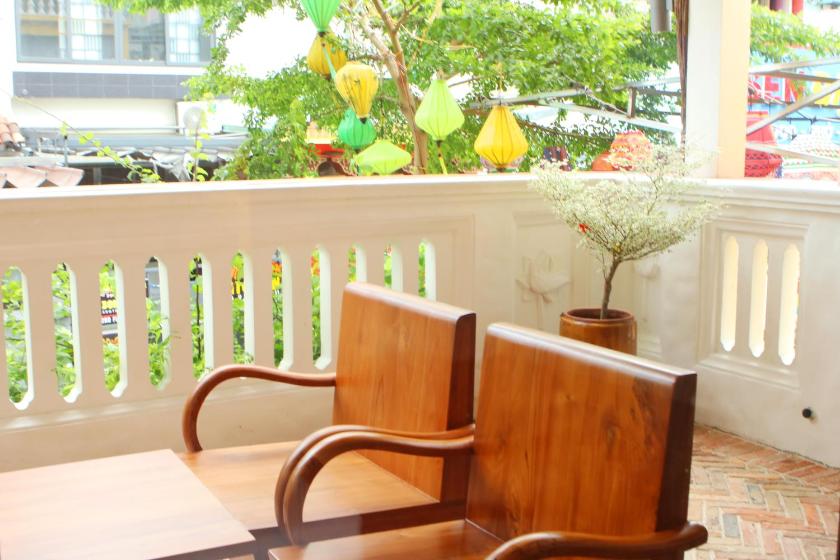 Studio Có Ban Công Studio Có Ban Công