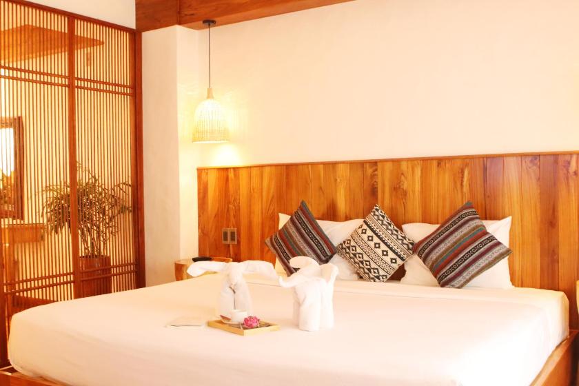 Studio Có Ban Công Studio Có Ban Công