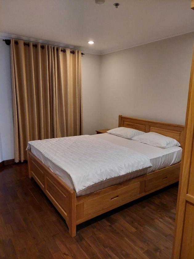 Căn Hộ 2 Phòng Ngủ Căn Hộ 2 Phòng Ngủ