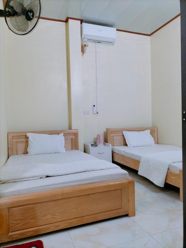 Phòng 2 Giường Đơn