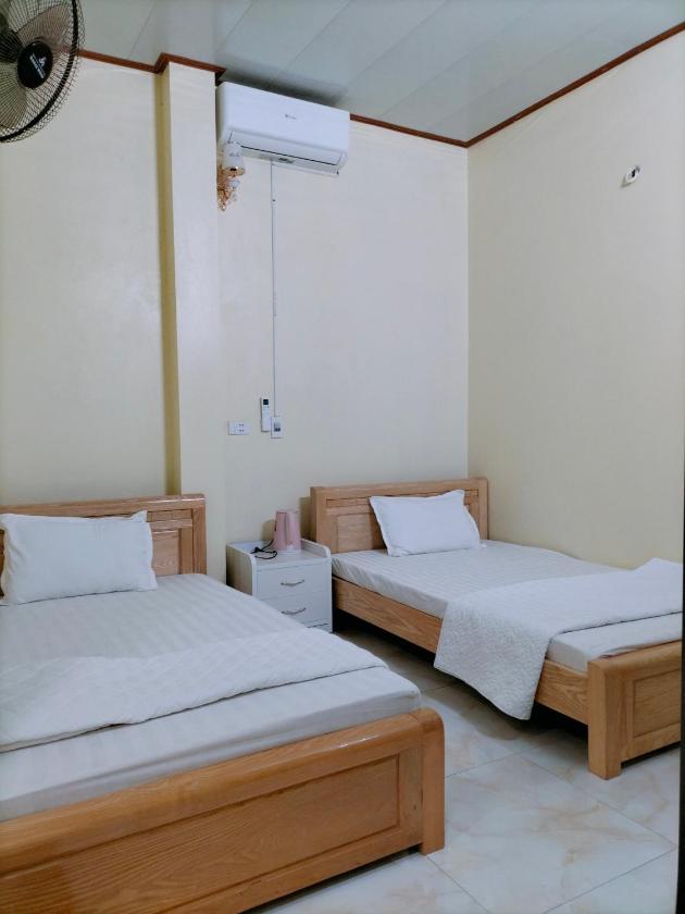 Phòng 2 Giường Đơn