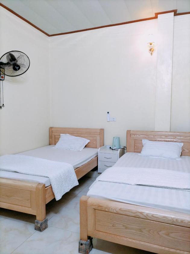 Phòng 2 Giường Đơn