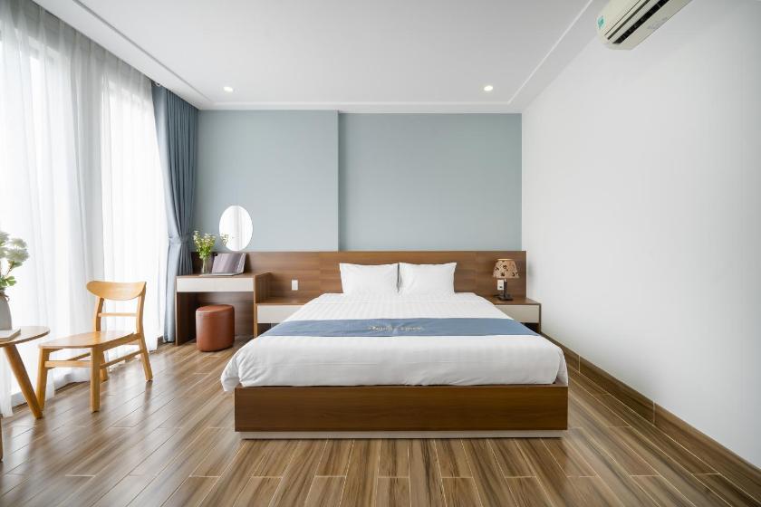 Căn Hộ 2 Phòng Ngủ