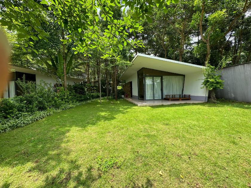 Biệt Thự 1 Phòng Ngủ