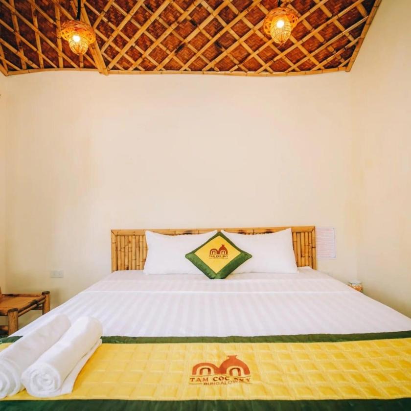 Phòng Tiêu Chuẩn Có Giường Cỡ King