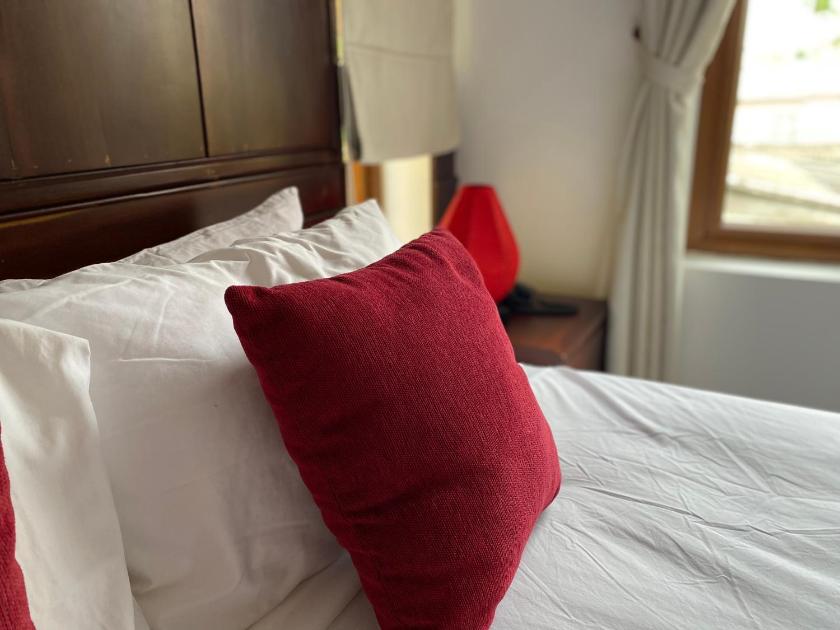 Suite có Ban công. Suite có Ban công.