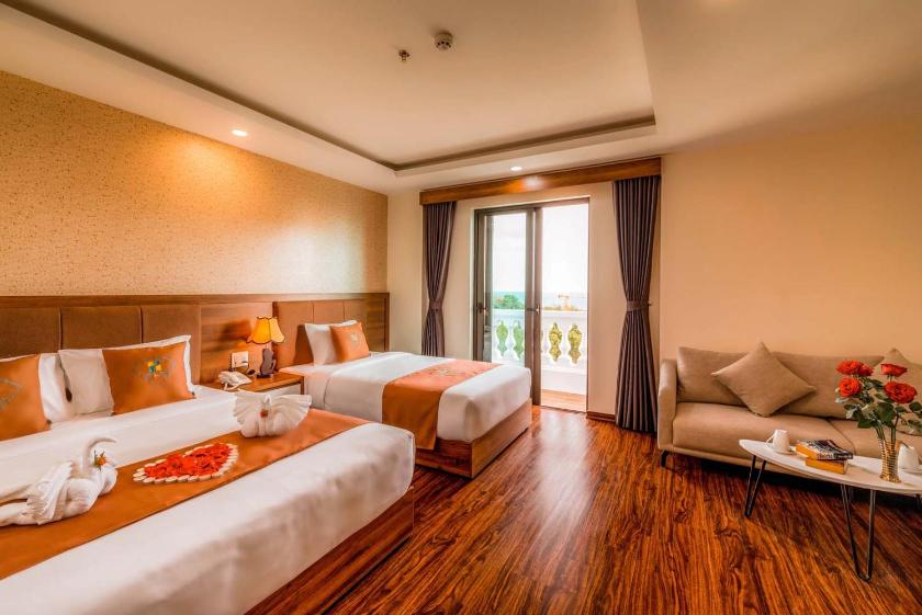 Suite Nhìn Ra Biển