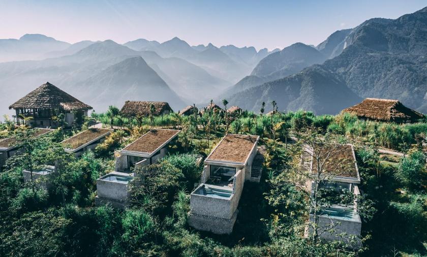 Biệt Thự Có Hồ Bơi Riêng Biệt Thự Có Hồ Bơi Riêng