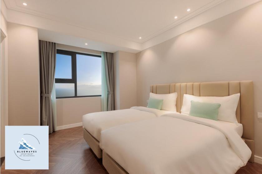 Căn Hộ Nhìn Ra Biển