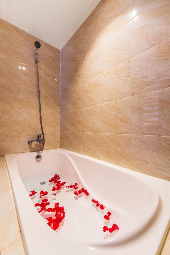 Phòng Deluxe 2 Giường Đơn Phòng Deluxe 2 Giường Đơn