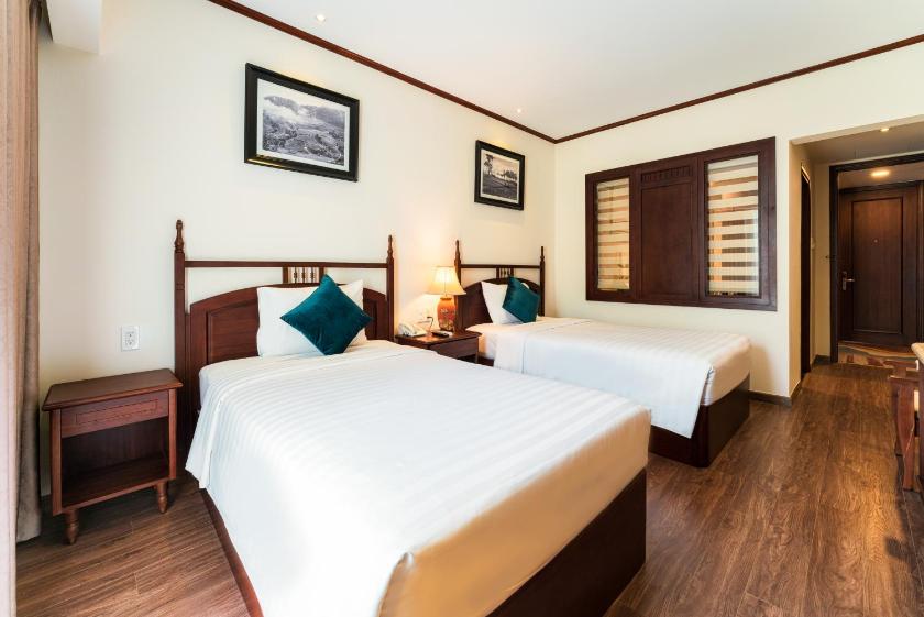 Phòng Superior 2 Giường Đơn Phòng Superior 2 Giường Đơn