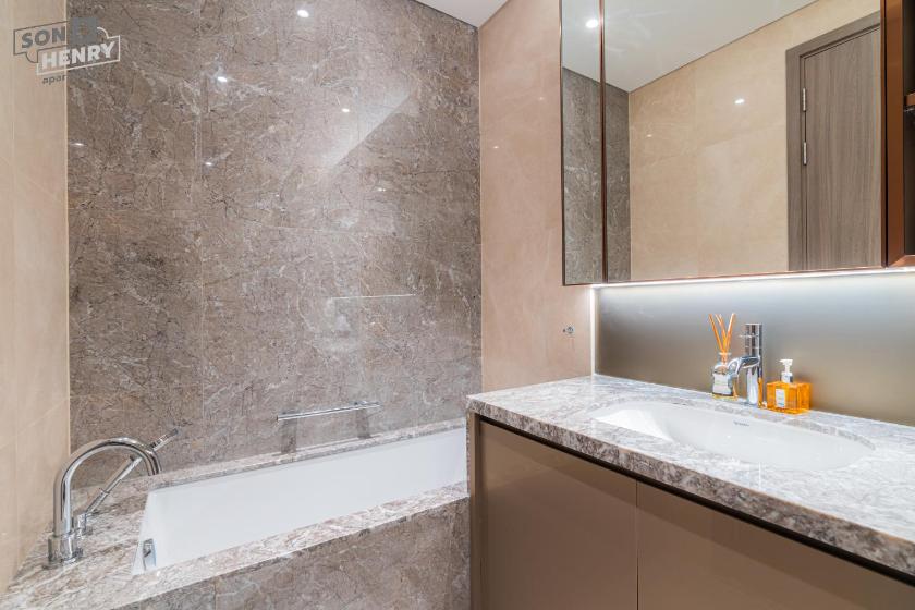 Căn Hộ 3 Phòng Ngủ